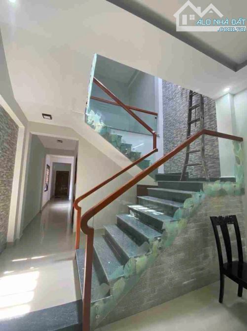 Bán nhà 3 tầng đường Tôn Đức Thắng, Hòa Khánh Bắc, Q.Liên Chiểu, tp ĐN - 2