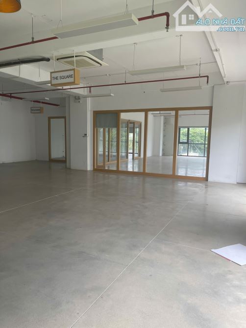 Cho thuê văn phòng tại thành phố Vĩnh Yên, Vĩnh Phúc. DT từ 75m2 - 2