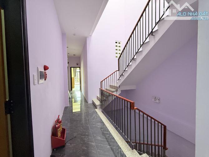 ✨Toà Căn Hộ Mới 100% Dòng Tiền Tốt Lên Đến 7% / năm so với giá bán chỉ 7.x Tỷ👍 - 1