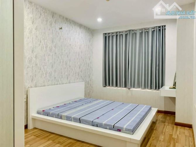Cần bán chung cư Asian Capella căn 2 phòng ngủ, 62m2, giá bán 3.8 tỷ. Giấy tờ hợp lệ - 2