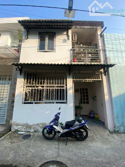 Nhà gần BigC GO, phường Đông Hòa, TP Dĩ An - 2