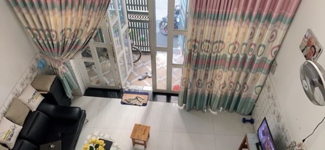Bán nhà 60m2, đúc 5 tầng BTCT cực đệp, 5 phòng ngủ, hẻm xe hơi, giá chỉ 6.5 tỷ - 2