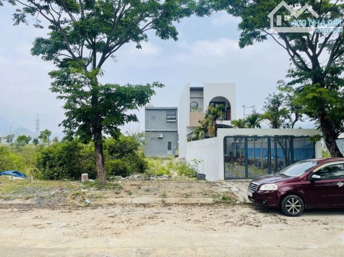 ✨🧱Bán lô đất khu Golden Hills. Diện tích lớn 125m2. Giá chỉ 2,89 tỹ. - 2