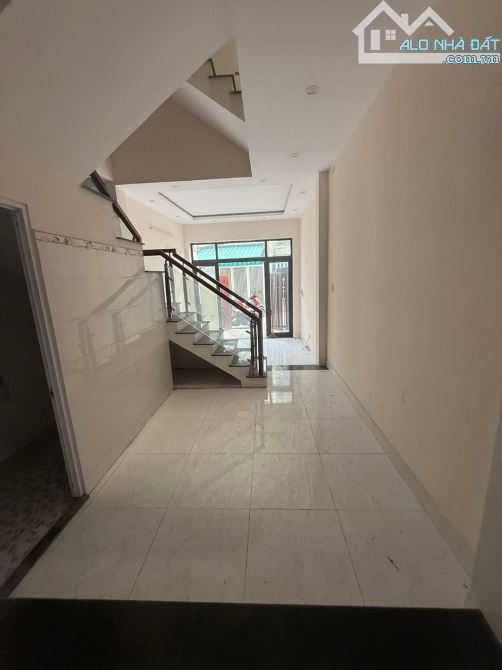 BÁN NHÀ 4 TẦNG GARA Ô TÔ NGỦ TRONG NHÀ – HÀ HUY TẬP – GIÁ MỚI CHỈ 4,x Tỷ - 2