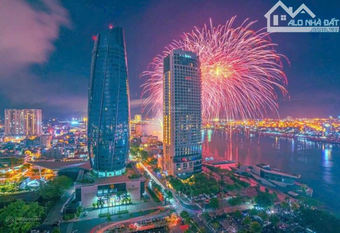Cực hot! Nhận booking 50 triệu vị trí căn hộ 09 Lê Duẩn Sun Group, đường Lê Duẩn 2025 - 2