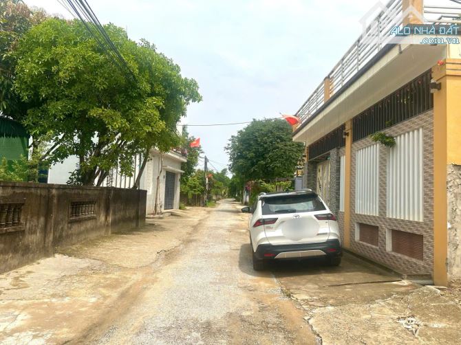 🚨BÁN LÔ ĐẤT ĐẸP PHƯỜNG NGHI ĐỨC – TP VINH 96m2 TN đường 8m 2tyxxx - 2