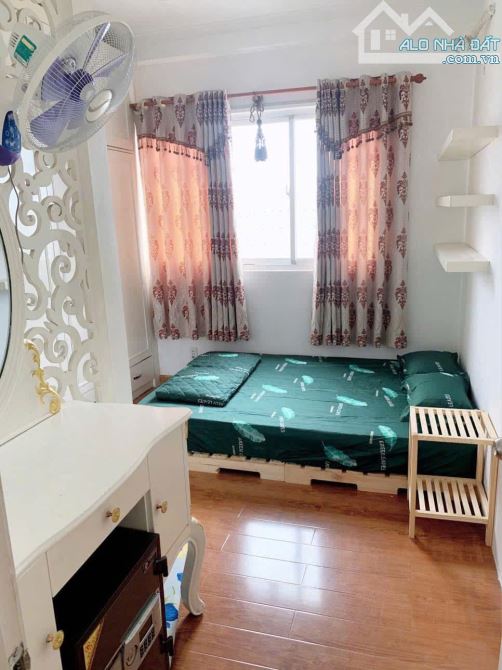 Chung cư An Gia, 295 Tân Kỳ Tân Quý, TP: 3p ngủ, 2wc NT mới chỉ 14tr - 2