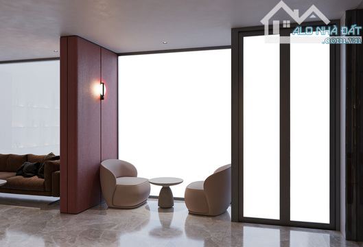 Bán khách sạn 52P ngay lõi trung tâm Quận 3, gần công viên Tao Đàn, chợ Bến Thành - 2