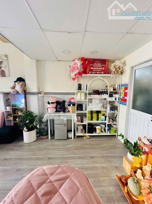 🌟 BÁN NHÀ NGUYỄN CỮU ĐÀM – TÂN SƠN NHÌ, TÂN PHÚ – HƠN 4 TỶ – VỊ TRÍ VÀNG, TIỆN Ở HOẶC KIN - 2