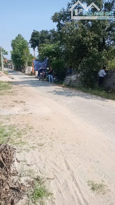 🏡LÔ ĐẤT ĐẸP XÓM XUÂN TRANG, PHƯỜNG NGHI ĐỨC – TP VINH 108,4m2 đường 8m Tây Nam - 2