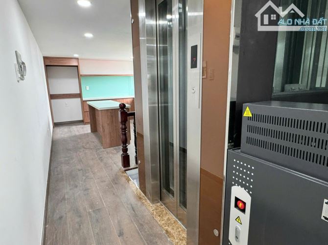 Bán nhà mặt tiền 106 Hoàng Văn Thụ, Phường 9, Quận Phú Nhuận  - Ngay ngã tư Trần Huy Liệu - 2
