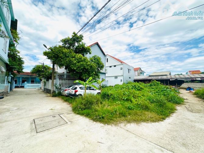 Bán lô đất góc nét nhất Phạm Thị Liên, Kim Long, Tp Huế. - 2