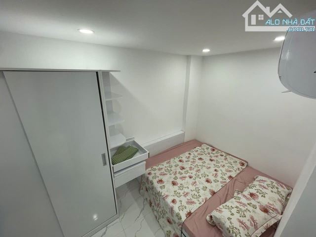 SIÊU PHẨM CCMN 80M2 6T THANG MÁY DOANH THU HƠN 1TY/NAM - 2