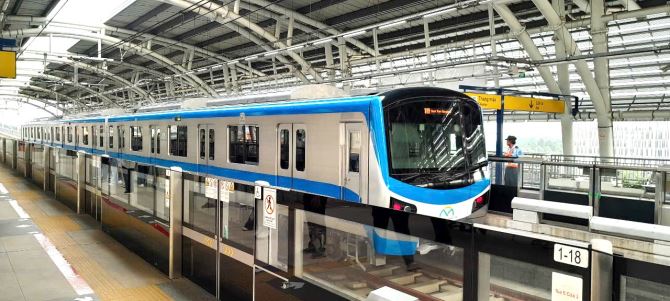 Đất 3 Mặt Hẻm, Gần Metro Khu Công Nghệ Cao Thủ Đức, 1600m2(40mx42m), Chỉ 42 Tỷ(TL) - 1