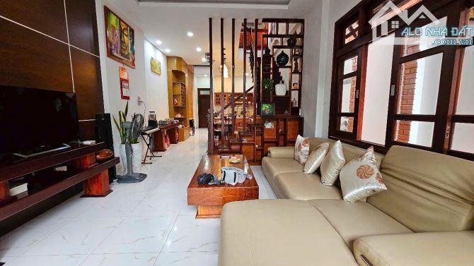 Nhà Hồ Xuân Hương Phước Hoà Nha Trang Khánh Hoà - 2