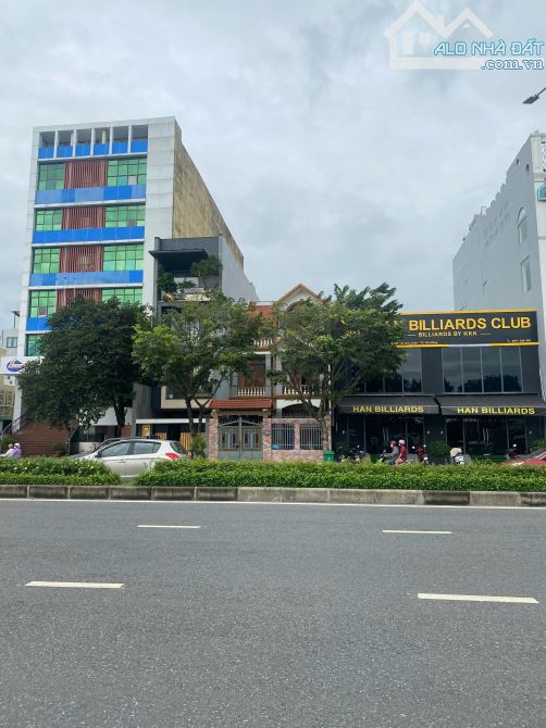 Cần Bán đất Đường 2/9, 2 Tháng 9, DT: 10x25=250m2, giá 29 tỷ(tl), thuộc Hải Châu, Đà Nẵng. - 2