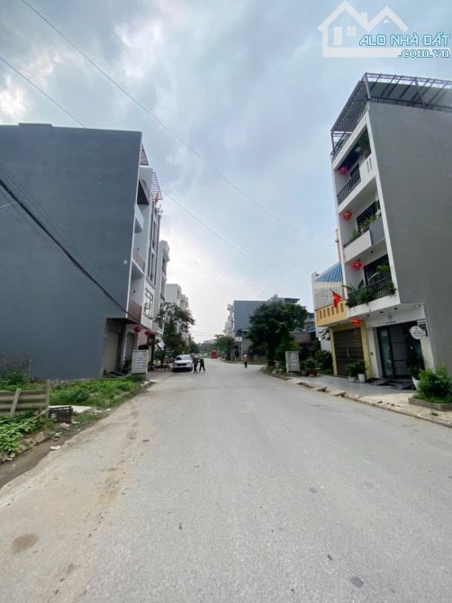 Bán đất tái định cư lô 15 lê hồng phong , quận hải an - 2