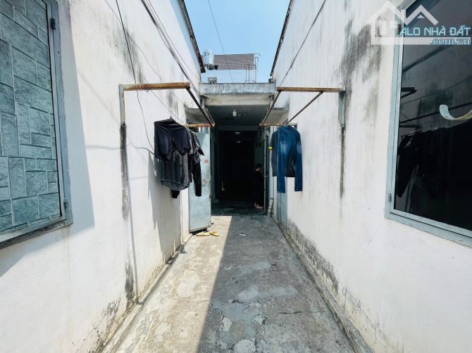 Bán Dãy Trọ 4 Phòng Phường Tam Hoà , Gần Giáo Xứ Trinh Vương. - 2