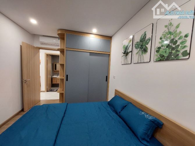 Cho thuê căn hộ 2 Ngủ chung cư Lafotuna ,Tích sơn , Vĩnh yên . - 2