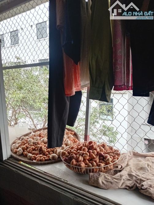 BÁN CĂN HỘ TẬP THỂ THỊ TRẤN ĐÔNG ANH. SỔ ĐỎ CHÍNH CHỦ - 2