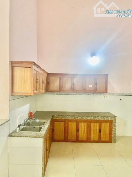 Bán nhà phường Trảng Dài, 2PN, 6m.25m, sân ô Tô, gần MM Tinh Khôi - 2