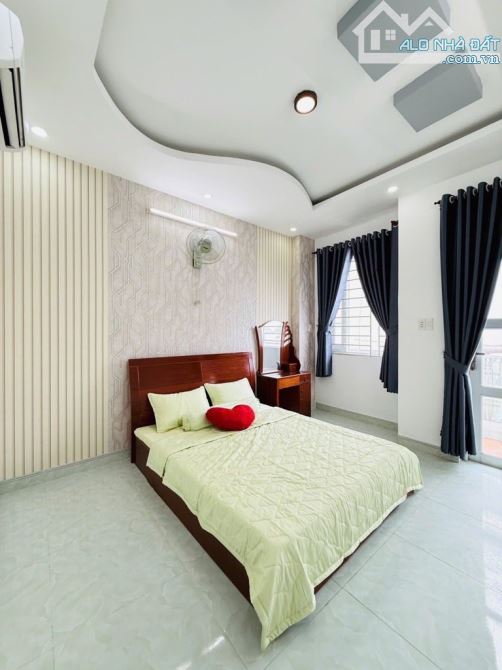 🏡 BÁN NHÀ CỰC RẺ – Nguyễn Đình Chiểu – 4.2x15.5m – 3 tầng – 3PN - 2