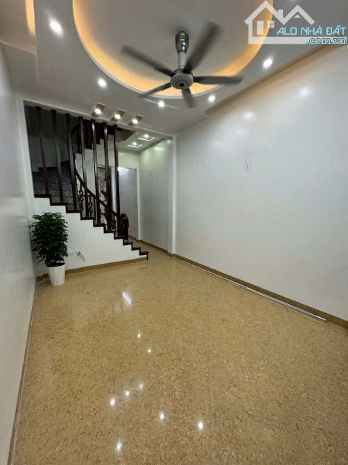 BÁN NHÀN NGÕ GỐC MÍT - HỒ VỊ XUYÊN - TP NAM ĐỊNH - 2