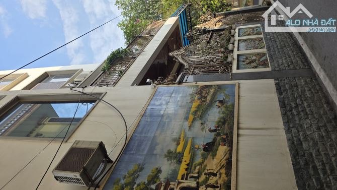 B.Á.N NHÀ ĐAN PHƯỢNG , Ô TÔ THÔNG  , GẦN VIN ,Ở SƯỚNG 143M2, 10 TỶ - 2