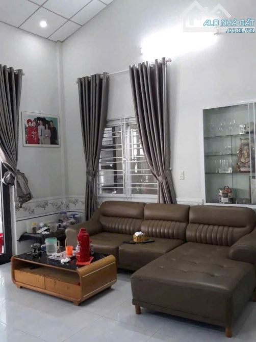 CHO THUÊ NHÀ 2 TẦNG MỚI XÂY NGUYỄN VĂN ĐÀO - KQH BÀU VÁ, TP HUẾ - 2