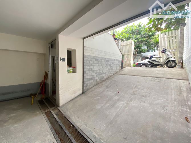 Cần cho thuê nhà nguyên căn 5 tầng, phường An Phú làm showroom, văn phòng - 2