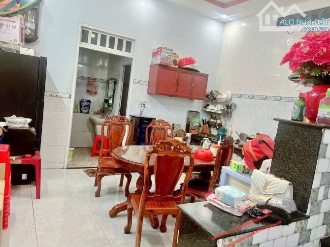 Nhà 1 trệt 2 lầu hẻm cơ khí kinh doanh được giá 5tỷ 2 - 2