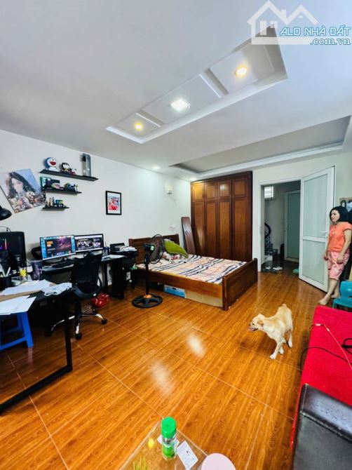 Tôi bán nhà phố Phú diễn Hồ tùng mậu diện tích 50m2 6 tầng - 2