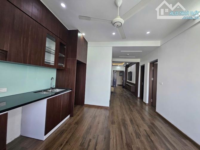 BÁN CĂN 2PN - DT 87㎡ CHUNG CƯ VINACONEX 7 - CẦU DIỄN - N.TỪ LIÊM - 2