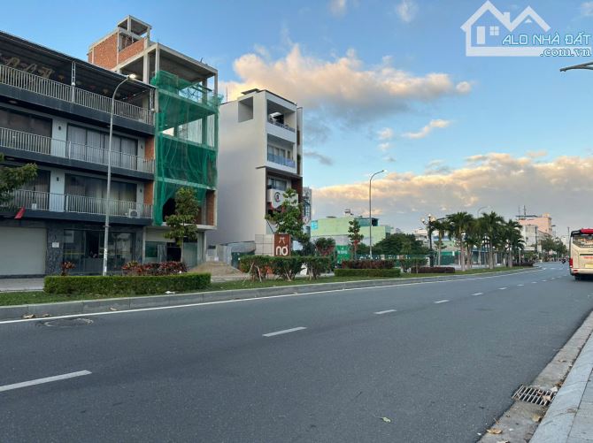 Chỉ hơn 33tr/m2-Bán lô đất đẹp phường Phước Long, đường 5m nối đường số 22 và đường A2 - 2