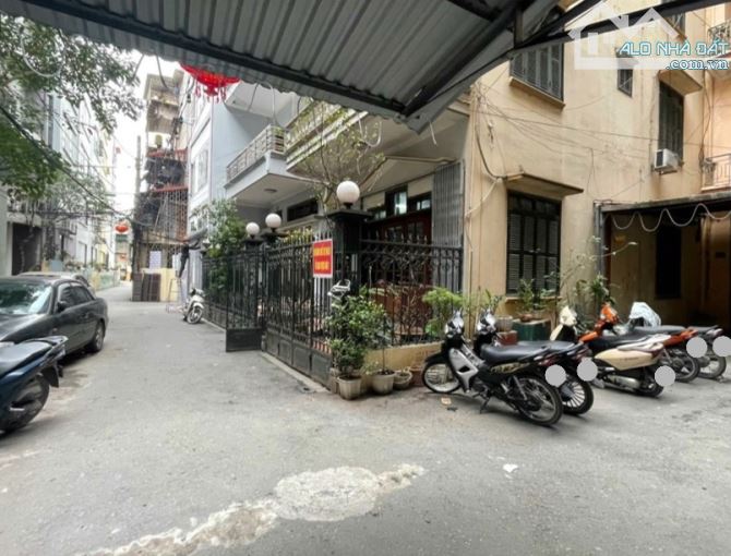 CĂN HỘ TẦNG 1 KTT, TIỆN Ở & KINH DOANH, ÔTÔ ĐỖ _ 45,8 M2 – PHẠM VĂN ĐỒNG - 2