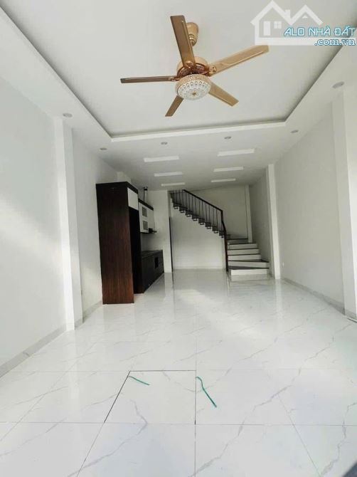 NHÀ MỚI XÂY – THANH BÌNH – NGÕ RỘNG – 2 MẶT THOÁNG – GIÁ HỢP LÝ VỚI TẦM TIỀN 8 TỶ - 2