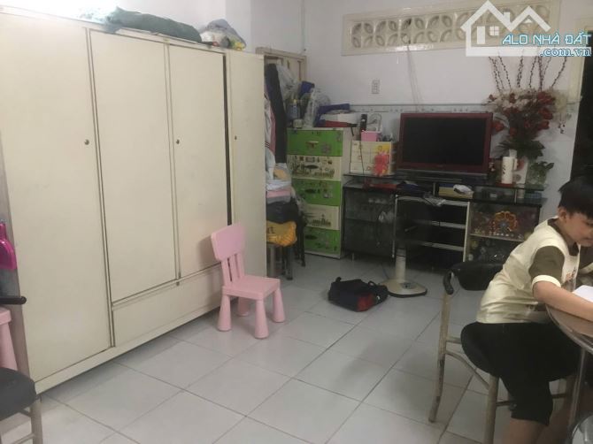 ✨ "Viên Ngọc Góc" Nguyễn Trãi - Hẻm 12m VIP - Giá Đầu Tư Cực Hấp Dẫn! ✨ - 2