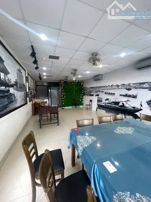 🏢 NHÀ 100M² – 4 TẦNG – MẶT ĐƯỜNG 208 – GIÁ 6,5 TỶ – VIEW SÔNG CỰC ĐẸP – KINH DOANH CẢ THẾ - 2