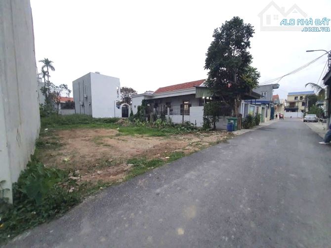 Lô đất Thuỷ Sơn ngay đường 351 vào chỉ 50m giá siêu đẹp - 2