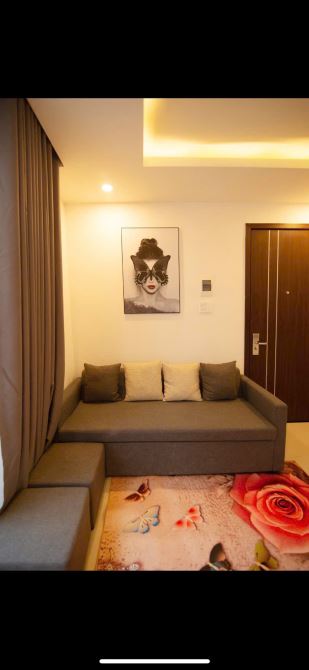 🏢 CHỦ GỬI BÁN TÒA CĂN HỘ 6 TẦNG KHU VỰC DƯƠNG ĐÌNH NGHỆ – HÀ BỔNG DÒNG TIỀN TỐT - 2