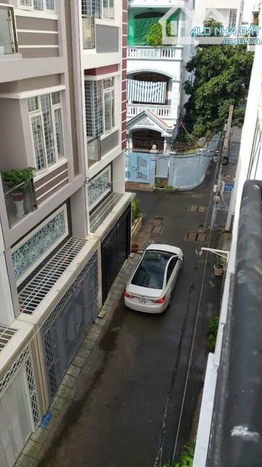 ❗️[NHÀ ĐẸP HẺM Ô TÔ – SAU MẶT TIỀN LÊ HỒNG PHONG – PHƯỜNG 4, VŨNG TÀU] - Chỉ với 5.99tỷ - 2