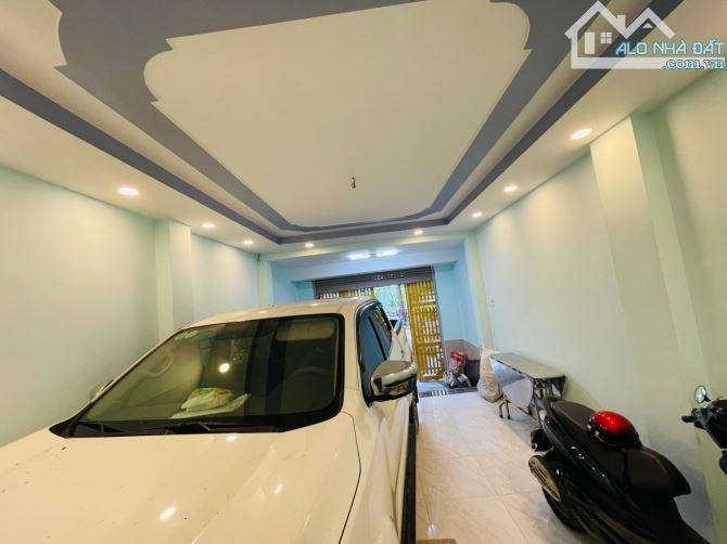 NHÀ SIÊU ĐẸP MT Đ. PHAN ANH, BÌNH TÂN, KINH DOANH VIP, 90M2 (4x23M), 6TẦNG, 8PN, 12TỶ - 2