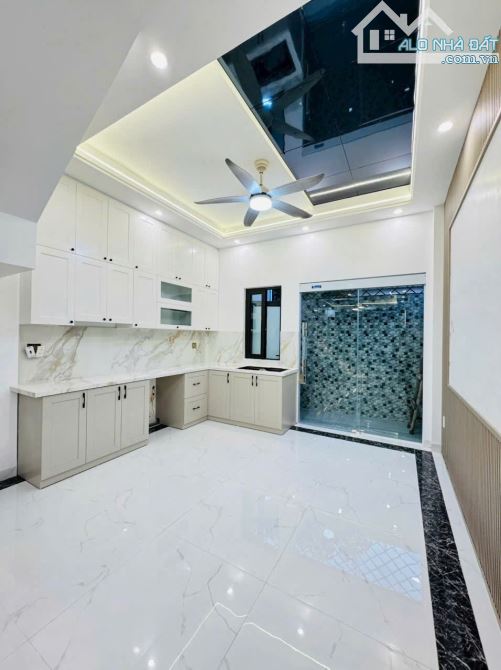 Bán nhà Đông Khê, Ngô Quyền, Hải Phòng - 2