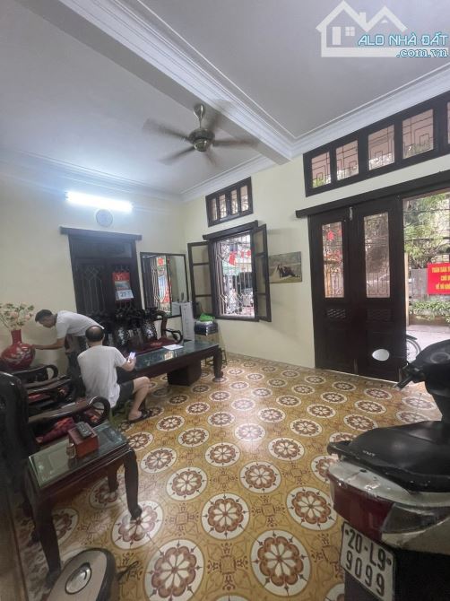 MẶT NGÕ AN DƯƠNG - 50M RA PHỐ - PHÂN LÔ ÔTÔ, LÔ GÓC KINH DOANH ĐỈNH - GIÁ 17 TỶ - 2