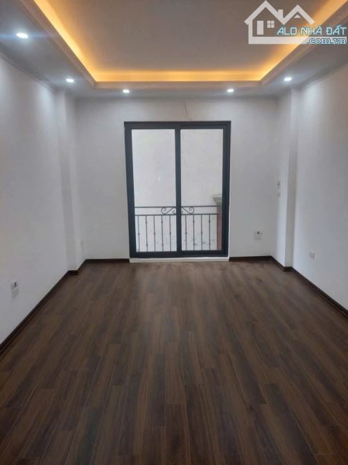 Nhà Hưng Phúc – Hoàng Mai – Ô Tô Đỗ Cổng – Lô Góc – 35m 5 Tầng Mặt Tiền 3,6m, Chỉ 6 Tỷ. - 2