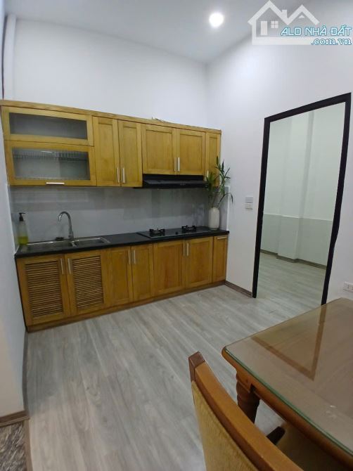 Bán nhà Đông Ngạc rẻ như giá Đất, 51m2, 3 thoáng, mt 8m, 10m oto tránh chỉ 6 tỷ hơn - 2