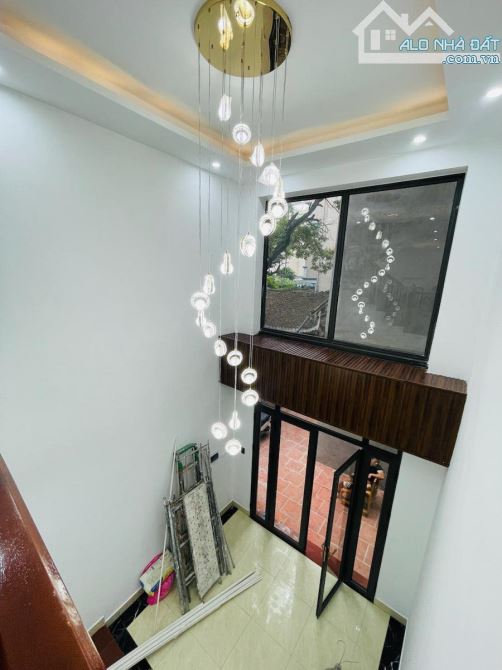 Hàng Hiếm!!! Bùi Xương Trạch-38m2x5T-20m Ô tô Đua-Chỉ 6.5 Tỷ. - 2