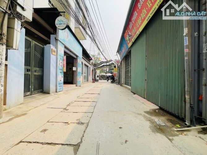 [52m2-6,x tỷ] Đất Tây Tựu, TÂY THĂNG LONG Bắc Từ Liêm 52m2, 9,5m mt 3 ô tô cất trong đất