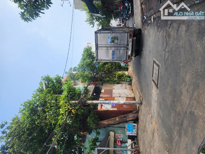 🚛 XE TẢI VI VU 64M2 - FULL NT - SÁT AEON TÂN PHÚ - 3 TẦNG - CHỈ 6 🪙🪙 🔥🔥 - 2