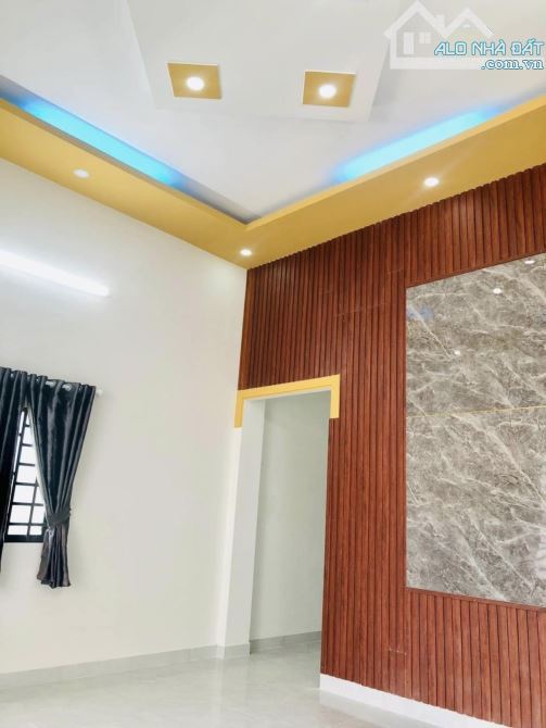 Nhà Cấp 4 Dành Cho Anh Chị Nào Tài Chính 450Triệu.Cơ Hội Mua Nhà Trả Góp - 2